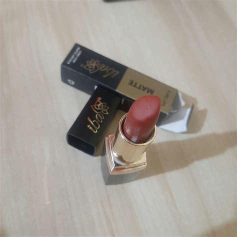 Buy Red Brick Lipstick Online at Best Price - Iba Cosmetics