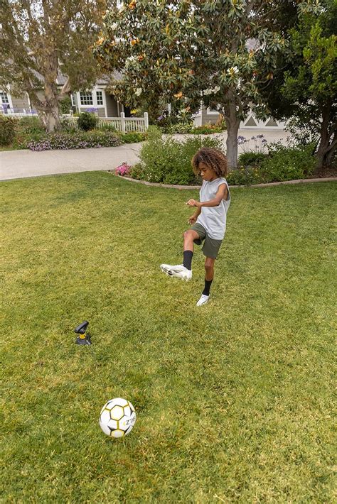 SKLZ Star-Kick Hand-Free Solo Soccer Trainer for India | Ubuy