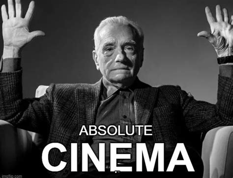 Meme Absolute Cinema Yang Sedang Ramai Di Internet! - Doksli.com