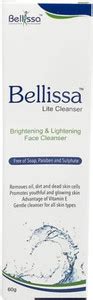 Bellissa Bellisa Lite Cleanser Face Wash - Price in India, Buy Bellissa ...