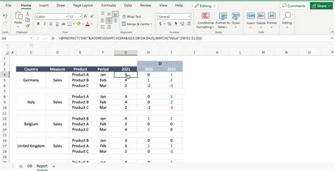 How to Select Multiple Cells to Copy in Excel 的图像结果