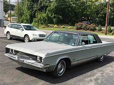 1968 Chrysler New Yorker For Sale by 1968 Chrysler New Yorker For Sale Classiccars Cc 1968 Chrysler New Yorker For Sale