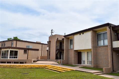 Gateway Apartments - Single Student Housing | University Housing and Dining