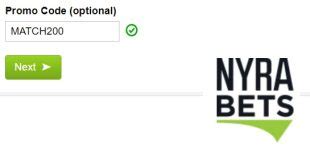 NYRA Bets Sign Up Bonus for NYRA Fans