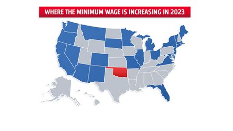 Oklahoma Minimum Wage Poster at Maria Spillman blog
