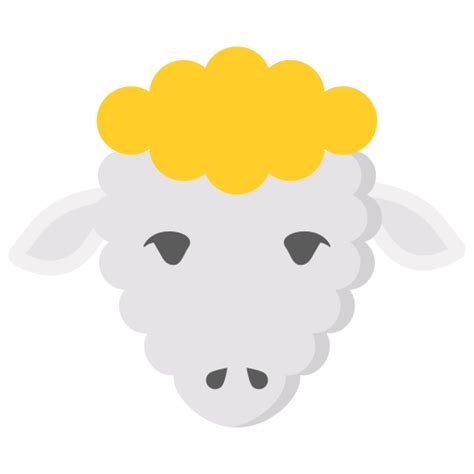 Sheep - Free animals icons