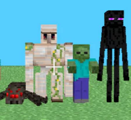 Scratch Minecraft Projects 的图像结果