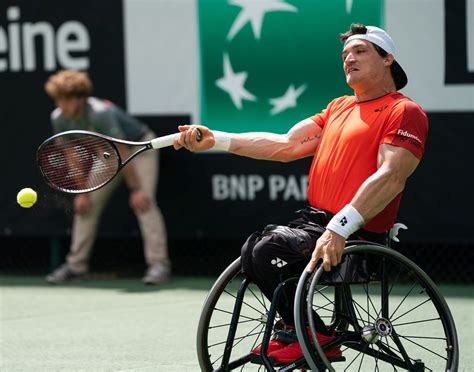 Success in France continues for Gustavo Fernandez