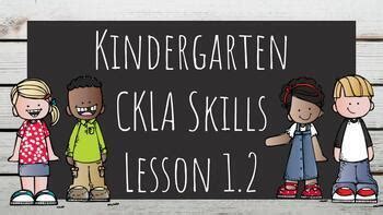 Image result for Ckla Lesson Internalization Video