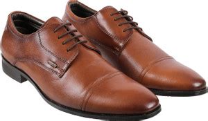 METRO Lace Up For Men - Buy METRO Lace Up For Men Online at Best Price ...