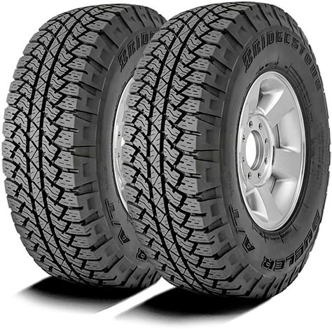 Bridgestone 265/65R18 Tires in Shop by Size - Walmart.com