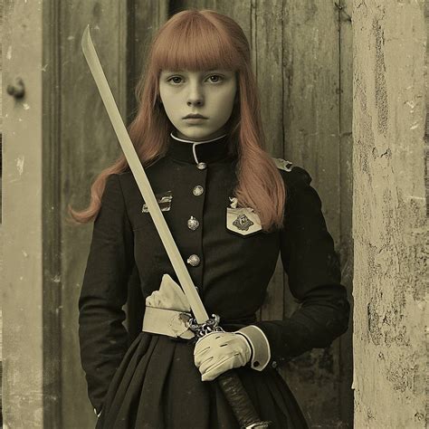 Alice Zuberg (Sword Art Online) - MusesAI.io