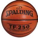 SPALDING TF - 250 Basketball - Size: 7 - Buy SPALDING TF - 250 ...