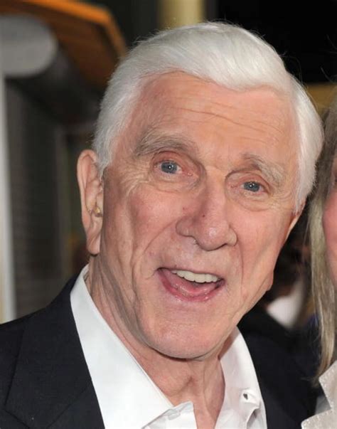 Leslie Nielsen Death