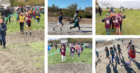 Fun Run 的图像结果