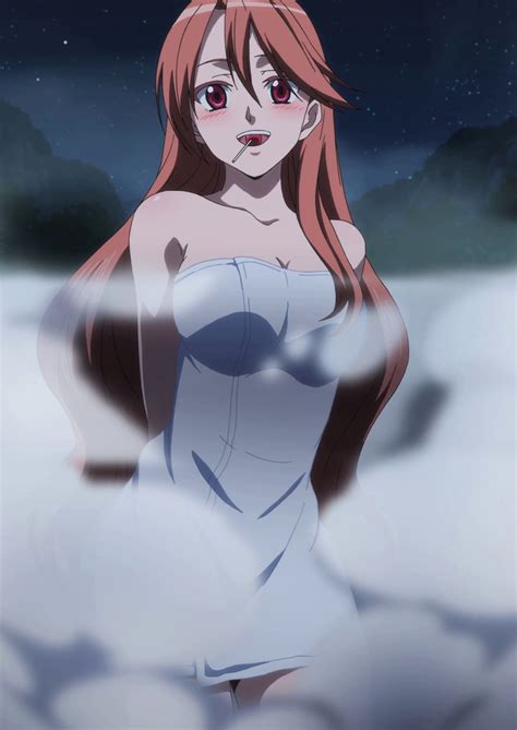 Chelsea akame ga kill – Artofit