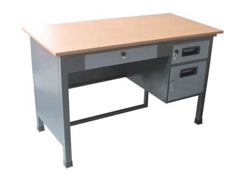 Steel Study Table 的图像结果