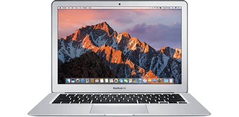 Rezultat imagine pentru MacBook Air Computer