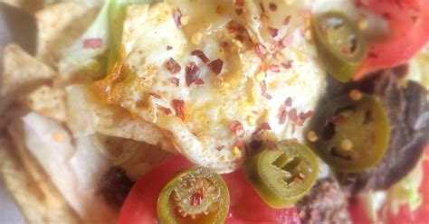 Crescent Layered Salad (hot+cold salad) Recipe by jessica crain - Cookpad