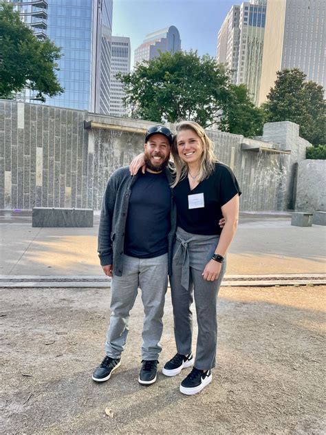 Hunger and Health Coalition on LinkedIn: Juan and Jenn were on the road ...
