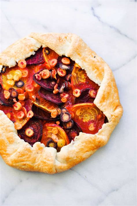 27 Savory Galettes to Try in 2024 - Rainbow Delicious