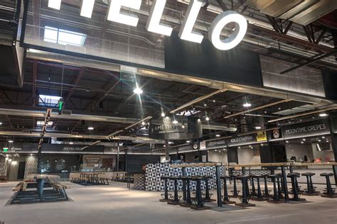 Edgewater Public Market brings a ton of new dining options to the ...