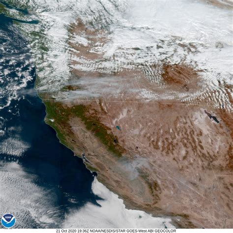 Wenatchee – Weather Blog