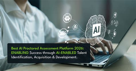 Best AI Proctored Assessment Platform 2026: ENABLING Success through AI ...