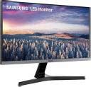 Samsung 24"Inch FHD Monitor with bezel-less design (AMD Free Sync ...