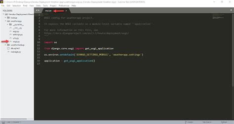 Image result for WSGI Tutorial