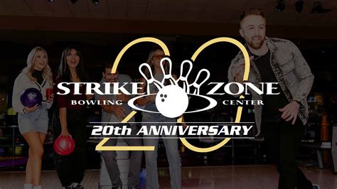 Strike Zone Bowling Alley | Sunset Station