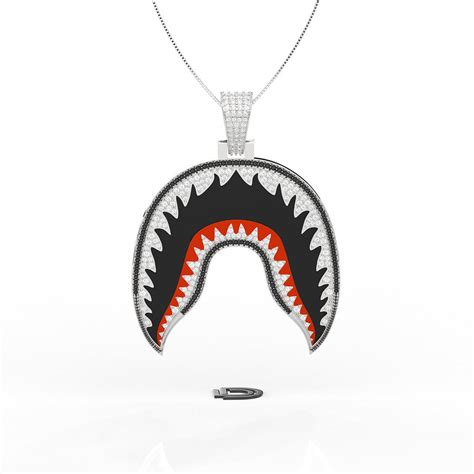 Spray Ground Pendant – The Demi Luxe
