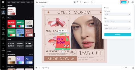 Way to Bloom Your Images with Simple Photo Editing Software