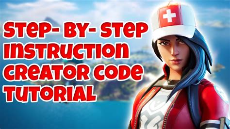 How to Get Free Rewards Support a Creator Code 的图像结果