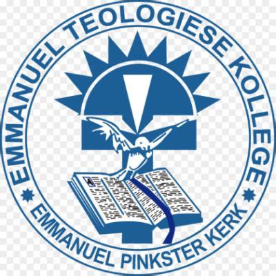 Immanuel Pentecostal Church Logo - Pngsource