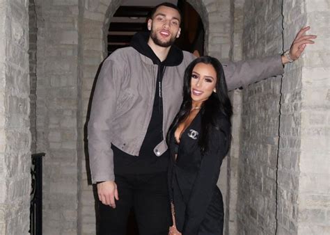 Hunter LaVine- Zach LaVine's Wife's Career, Family, and Net Worth