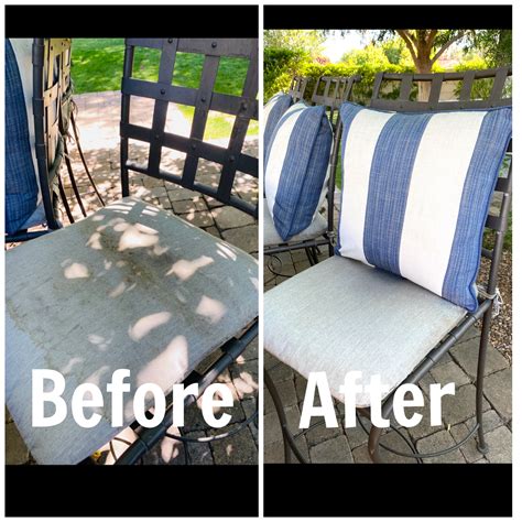 Tricks on Cleaning Outdoor Cushions: Quickly and Effectively - to have ...