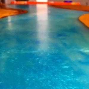 How to Epoxy Garage Floor 的图像结果