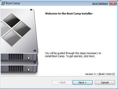 Boot Camp安装windows 10 - 知乎