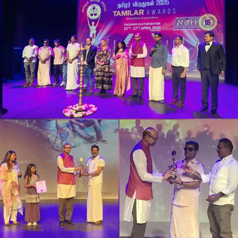 Embassy of India, Oslo, Norway : Indian Film screening at 16th Norway ...