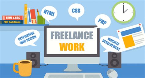 Freelancing Web Development 的图像结果