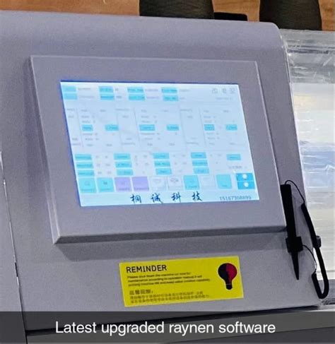 Image result for Programmable Knitting Machine