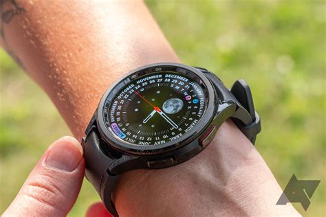 Best Samsung watches in 2024