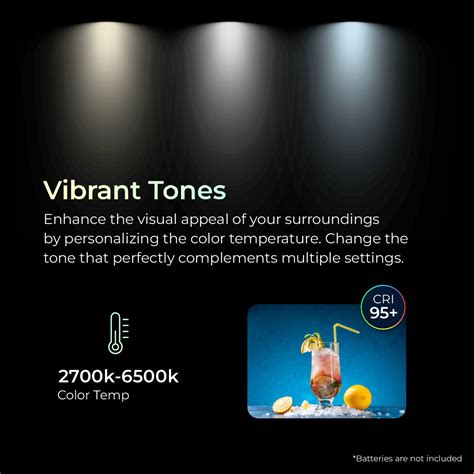 Buy Digitek DCL-100WBC DC Combo Bi Color Continuous AC/DC LED Light DCL ...