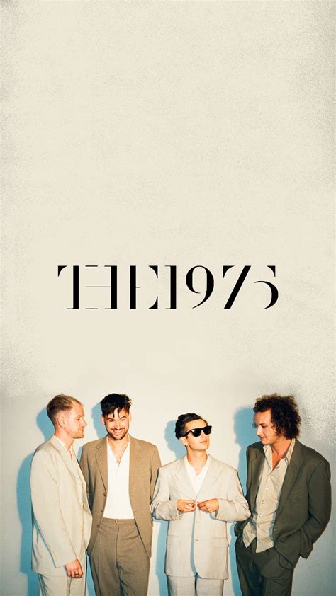 The 1975 wallpaper – Artofit