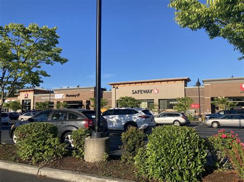 SAFEWAY - 4831 Point Fosdick Dr, Gig Harbor WA - Hours, Directions ...