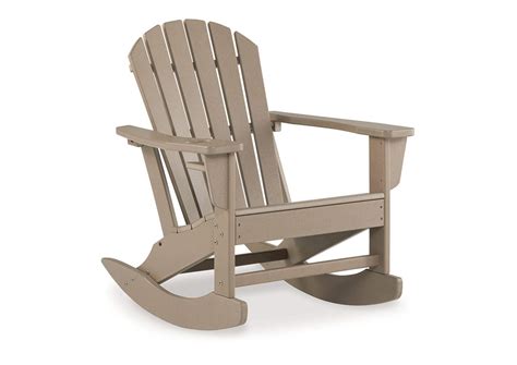 Outdoor Rocking Chair At Costco at Matilda Chomley blog