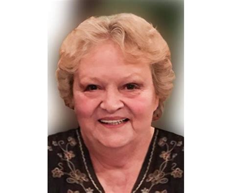 Janis Burris Obituary (2023) - Southgate, MI - Molnar Funeral Home ...