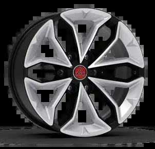 H-Series Alloy Wheels - Advantec Wheels