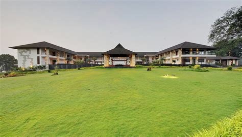 KIMMANE GOLF RESORT (Shimoga, Karnataka) - Hotel Reviews, Photos, Rate ...